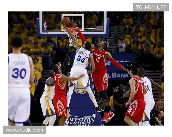 2015年火箭队西部决赛之路回顾