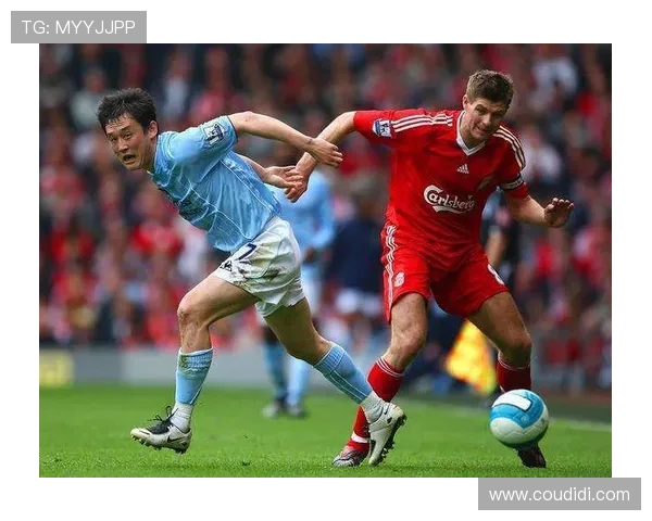 中国球员在英超联赛的进球纪录盘点