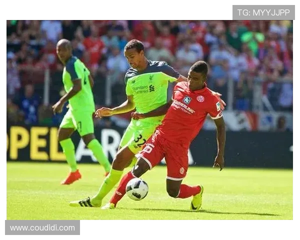 利物浦对阵德甲球队的欧战战绩回顾