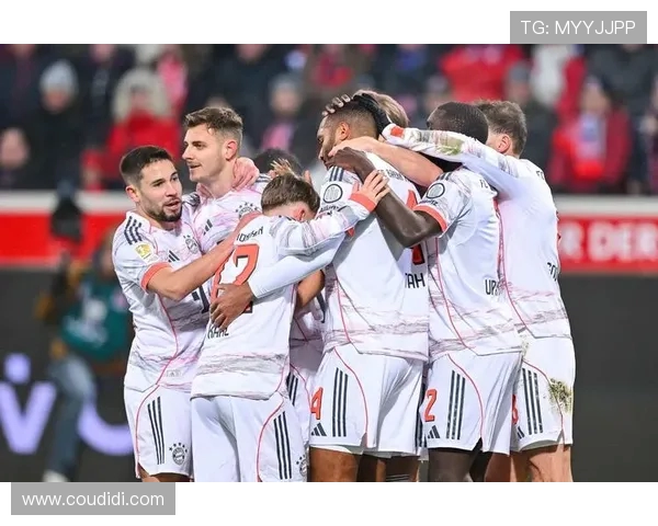 历年来成功进入德甲联赛的球队完整列表