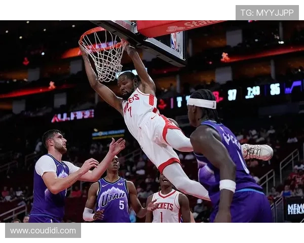 火箭队2018年1月11日比赛精彩瞬间回放