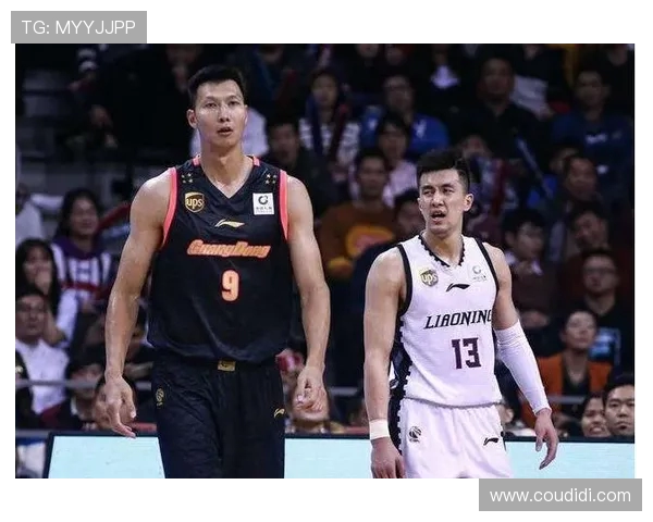 篮球与足球在CBA中的地位