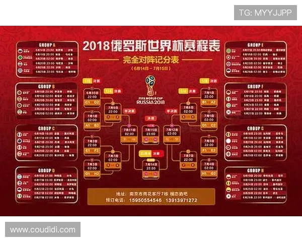 cctv5转播2018世界杯吗全面解析赛事版权与观看方式详解