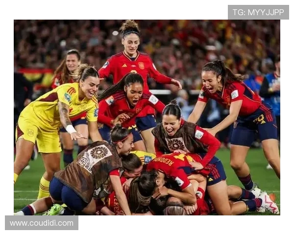 U17女足世界杯历届冠军荣耀与发展全景回顾强队崛起与传奇故事