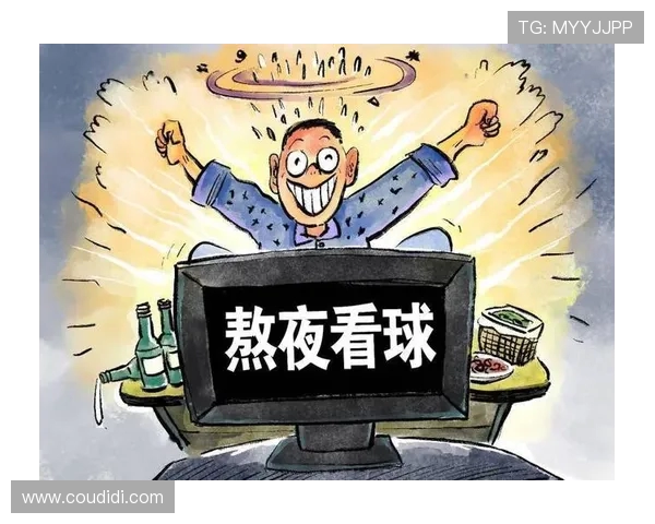 熬夜看世界杯健康作息与观赛体验全攻略指南科学调养与激情共享秘诀 熬夜看世界杯健康作息与观赛体验全攻略指南科学调养与激情共享秘诀