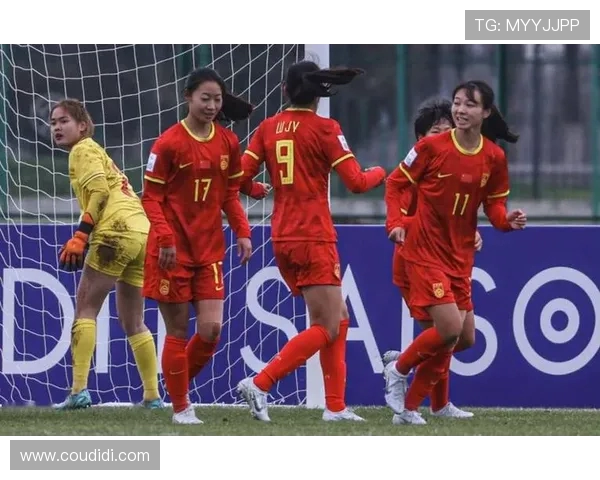 备战U20女足亚洲杯中国女足最新名单公布黄嘉欣卢家玉刘玲等入选