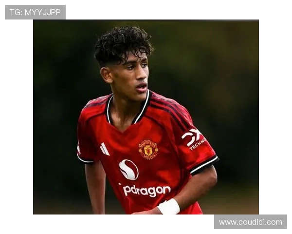 曼联天才JJ加布里埃尔成功申诉红牌停赛处罚被取消